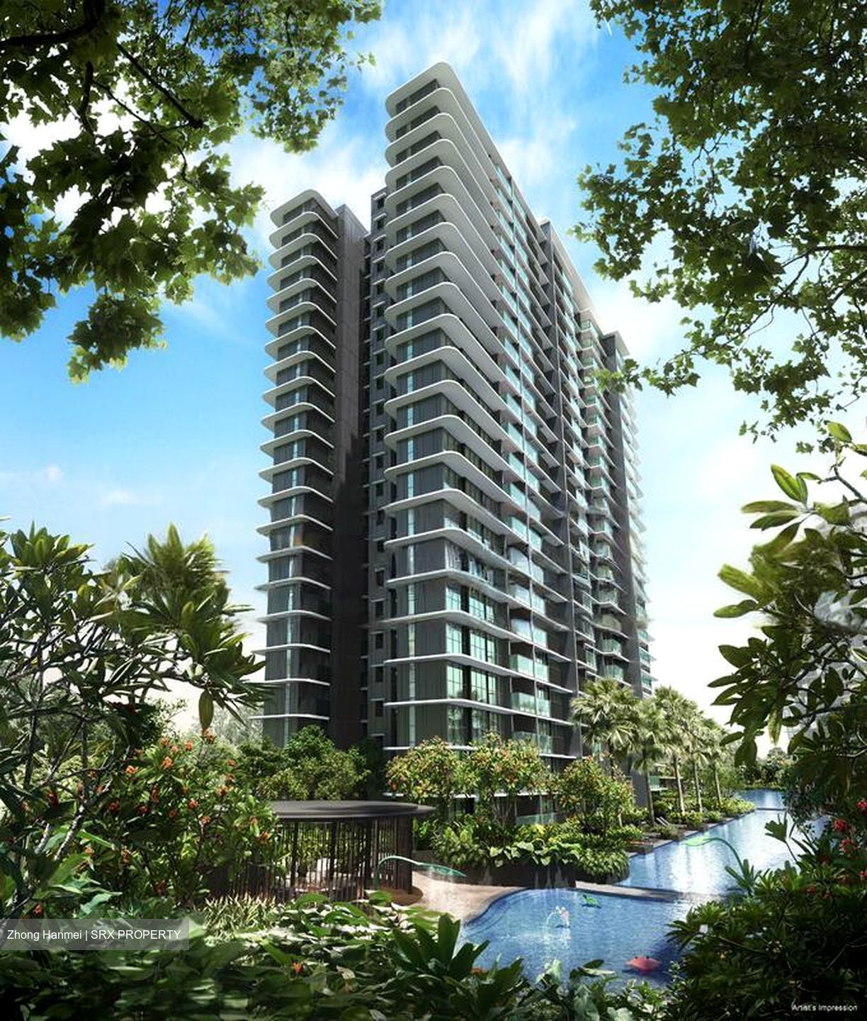 Chuan Park (D19), Condominium #508786761